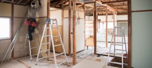 Entreprise de rénovation de la maison et de rénovation d’appartement à Brion-près-Thouet
